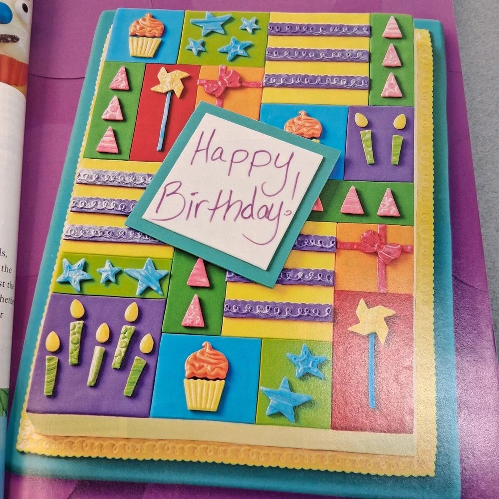 2013 Wilton Yearbook Cake Decorating Wilton 2013 Paperback